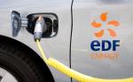 Toyota Prius EDF Energy 2010 года